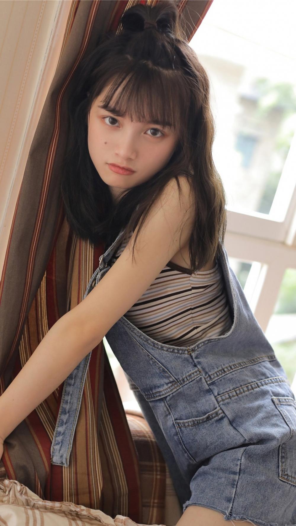 拥抱青春作文